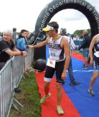 SCA NATATION TRIATHLON